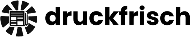 druckfrisch